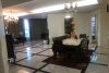Super spacious apartment for rent in Keangnam Tower,Hanoi.